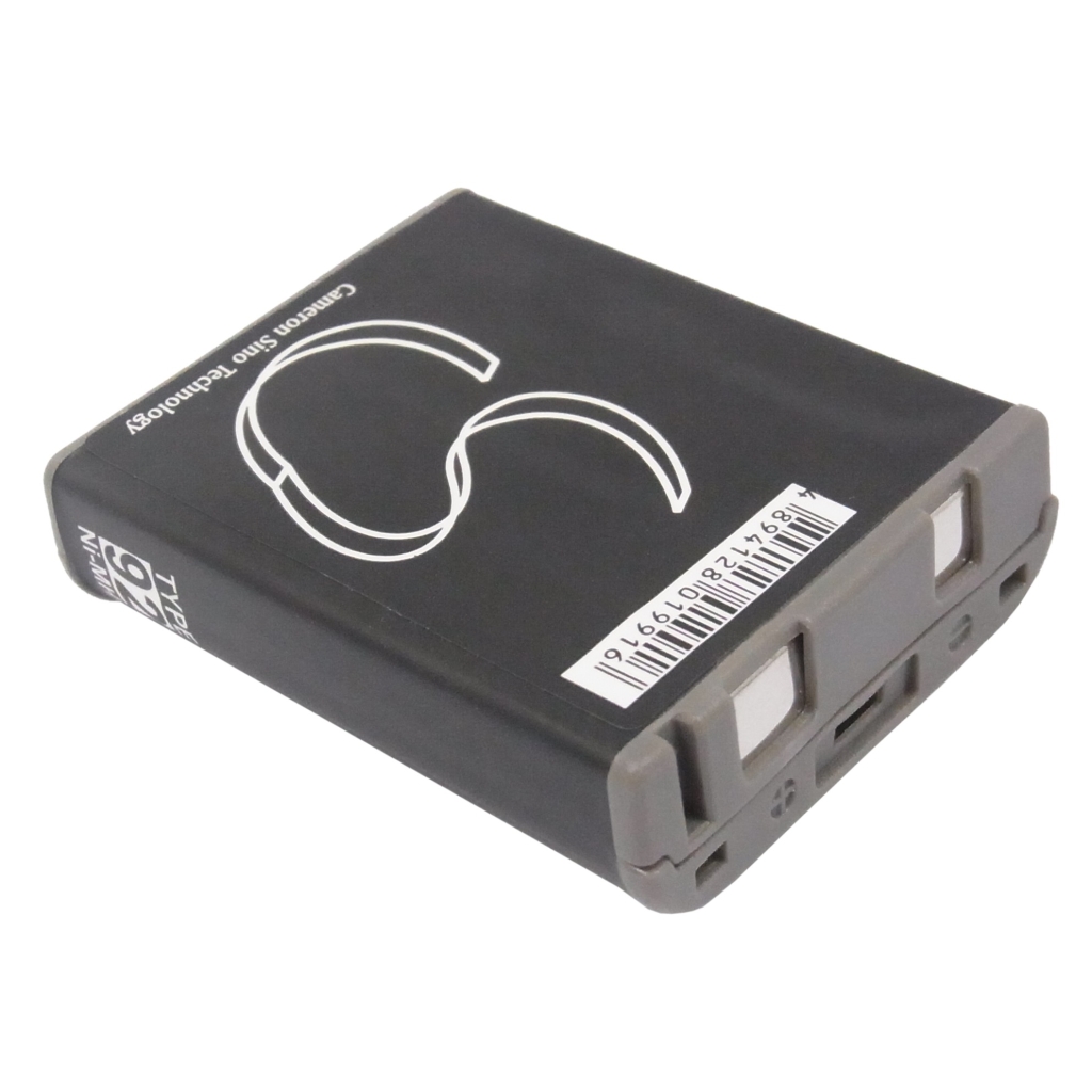 Battery compatible with AT&T GP IBM Panasonic Radio Shack Sony SOUTHWESTERN BELL V Tech CS-CPB9038