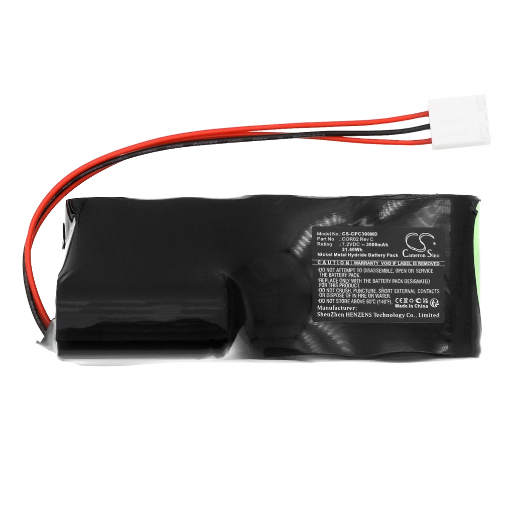 Medicinska baterija Corpak CS-CPC300MD
