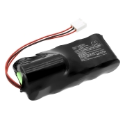 Battery compatibleWith Corpak