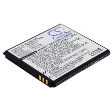Kompatibilna zamjena baterije za Coolpad CPLD-109