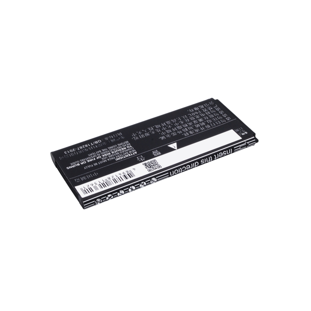 Kompatibilna zamjena baterije za Coolpad CPLD-110