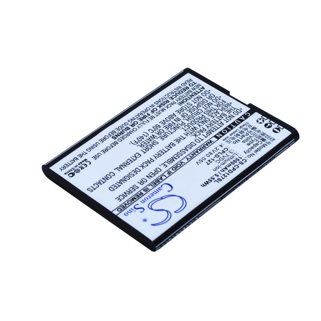 Kompatibilna zamjena baterije za Coolpad CPLD-127