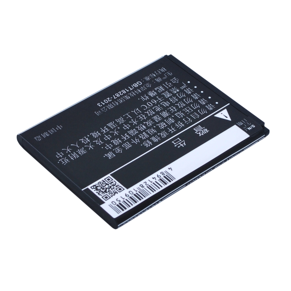 Kompatibilna zamjena baterije za Coolpad CPLD-127