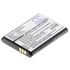 Kompatibilna zamjena baterije za Coolpad CPLD-139