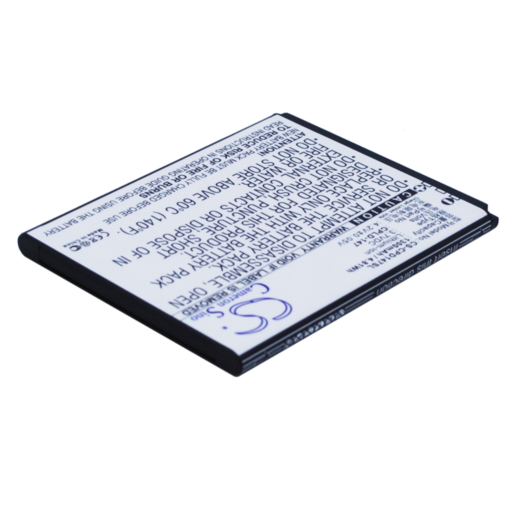 Baterija za mobilni telefon Coolpad CS-CPD147SL
