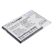 Baterija za mobilni telefon Coolpad 7295