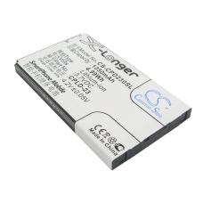 Kompatibilna zamjena baterije za Coolpad CPLD-23