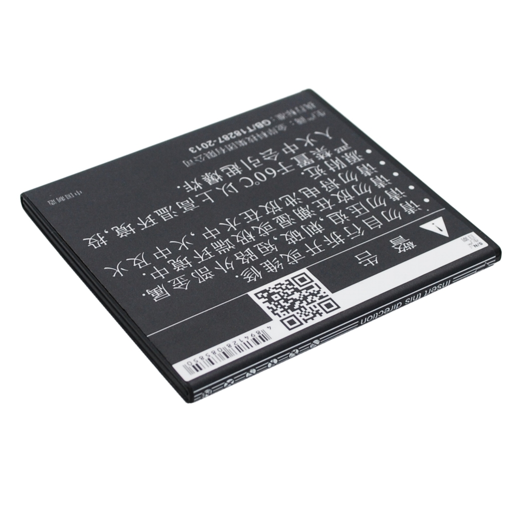 Kompatibilna zamjena baterije za Coolpad CPLD-327