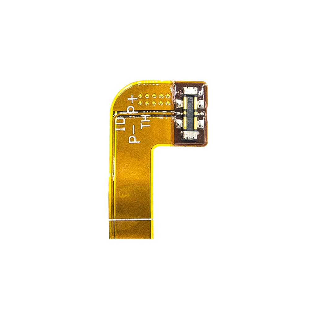 Kompatibilna zamjena baterije za Coolpad CPLD-403