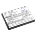 Kompatibilna zamjena baterije za Coolpad CPLD-442