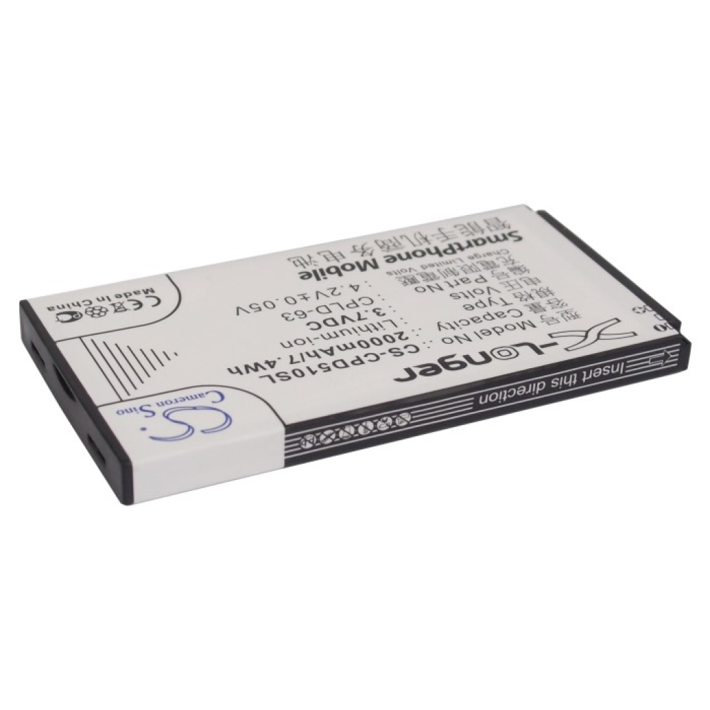 Stolni punjač Samsung CS-CPD510SL