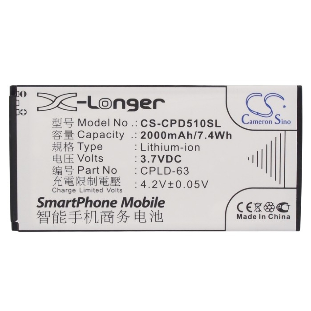 Stolni punjač Samsung CS-CPD510SL