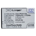 Cameron Sino CS-CPD511SL Li-ion phone battery 3.7V 1600mAh label flat