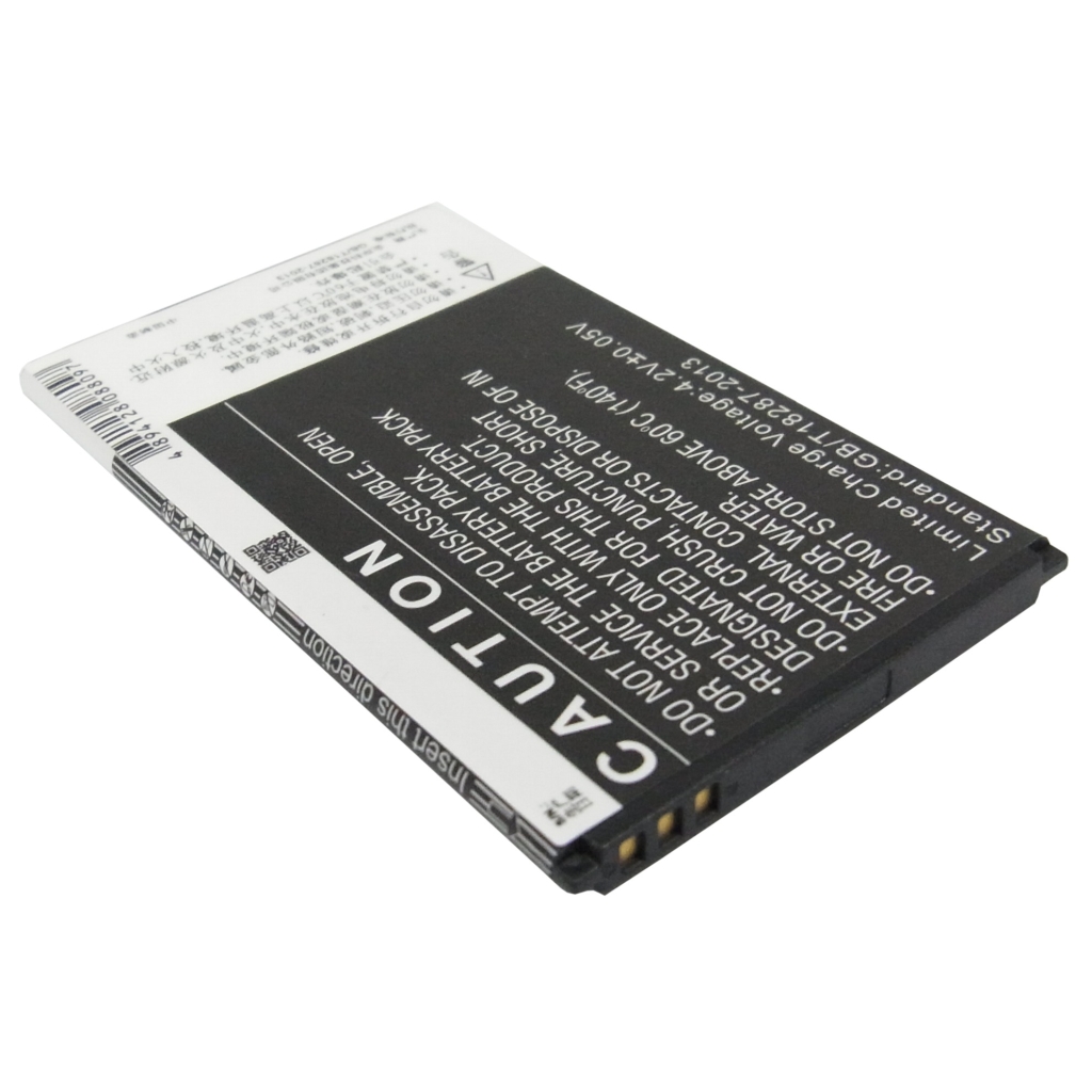 Baterija kompatibilno s Coolpad CS-CPD520SL