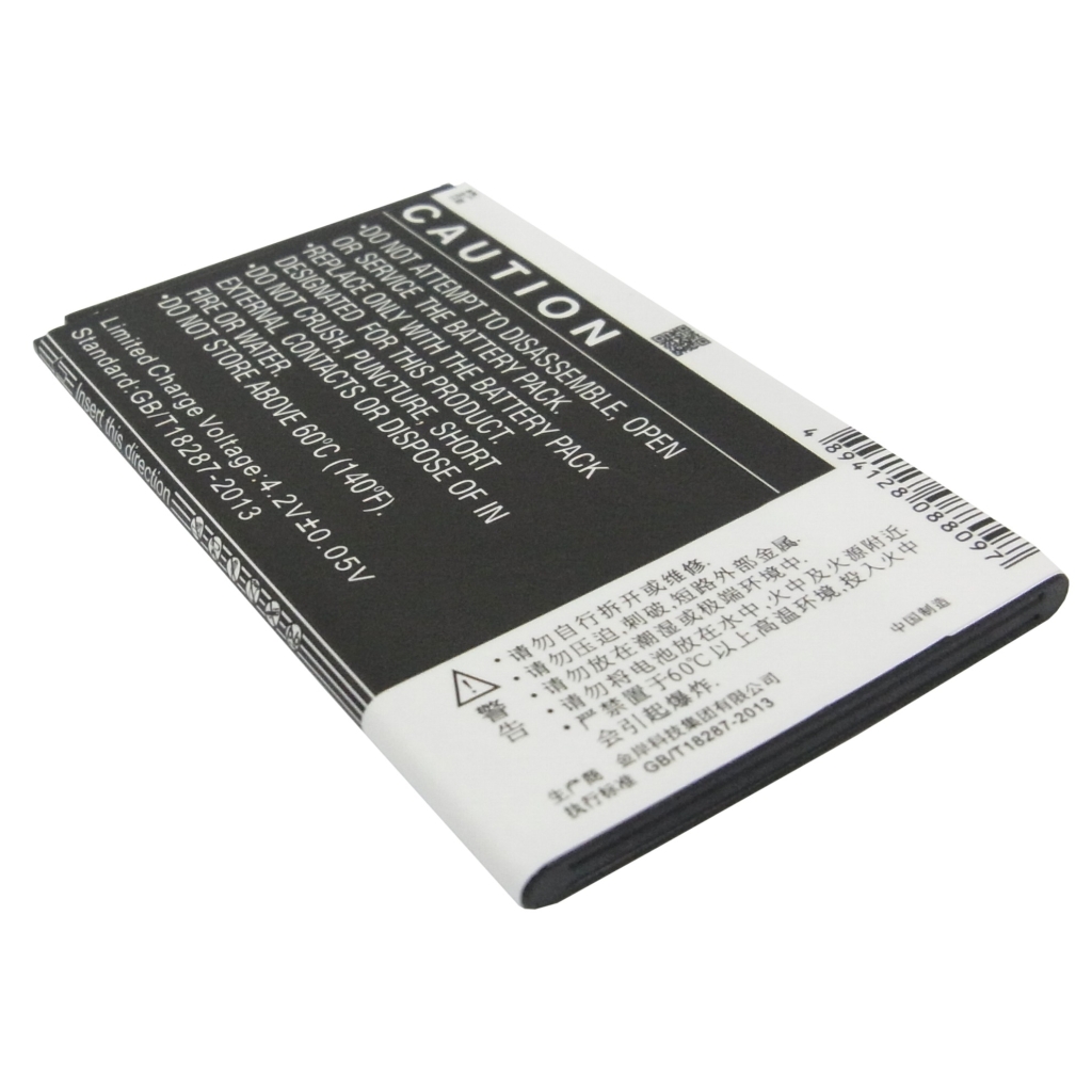 Baterija kompatibilno s Coolpad CS-CPD520SL