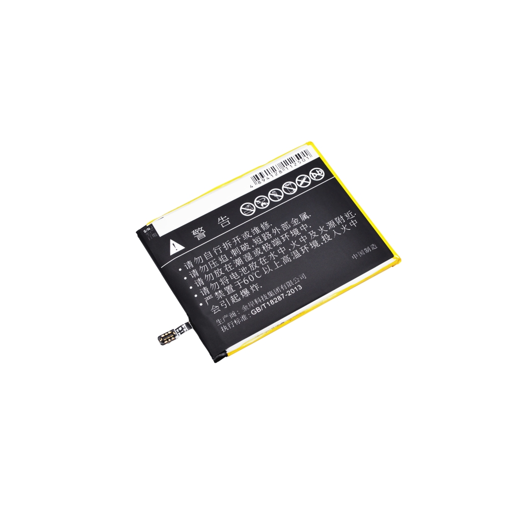 Baterija kompatibilno s Coolpad CS-CPD572SL