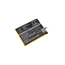 Kompatibilna zamjena baterije za Coolpad CPLD-156