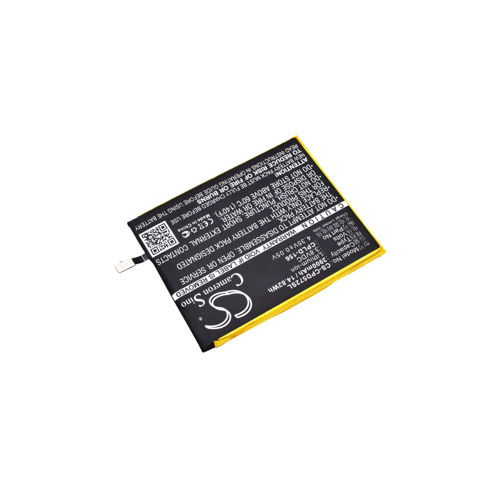 Baterija kompatibilno s Coolpad CS-CPD572SL