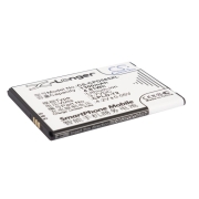 Battery Replaces Coolpad CPLD-72