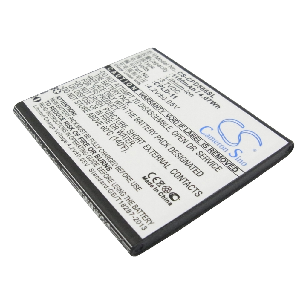 Stolni punjač Samsung CS-CPD586SL