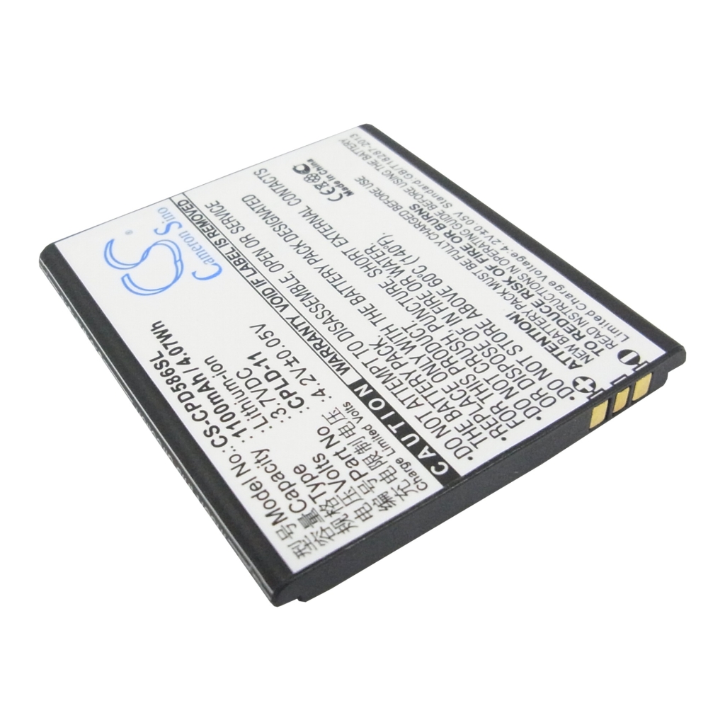 Stolni punjač Samsung CS-CPD586SL