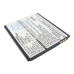 Stolni punjač Samsung CS-CPD586SL