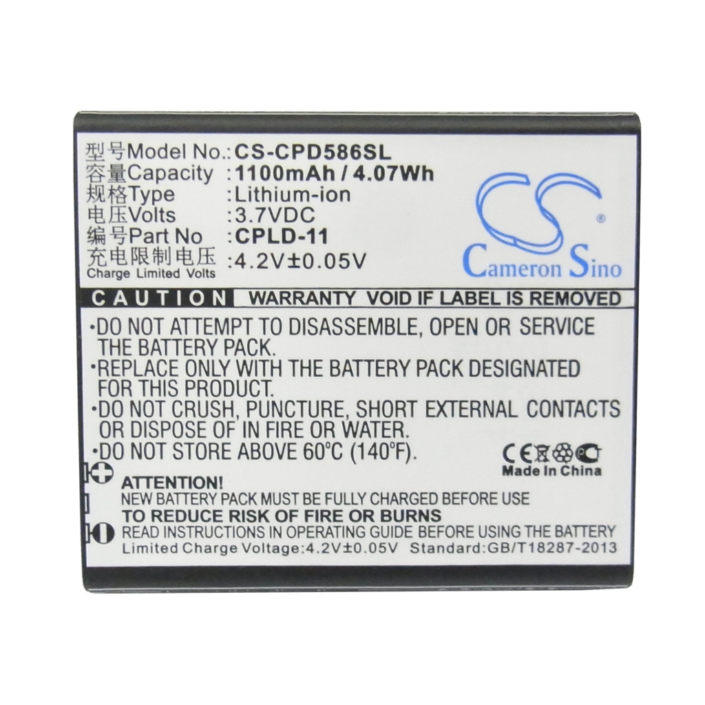 Stolni punjač Samsung CS-CPD586SL