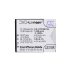Cameron Sino CS-CPD587SL front label 1400mAh 3.7V flat