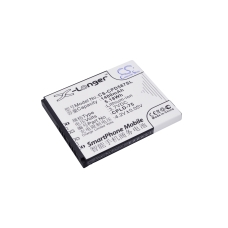 Kompatibilna zamjena baterije za Coolpad CPLD-75