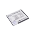 CS-CPD587SL angled label CPLD-75 1400mAh opposite