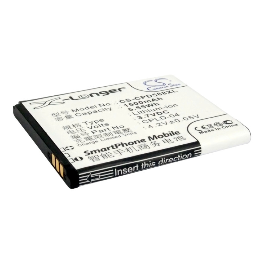 Stolni punjač Samsung CS-CPD588XL