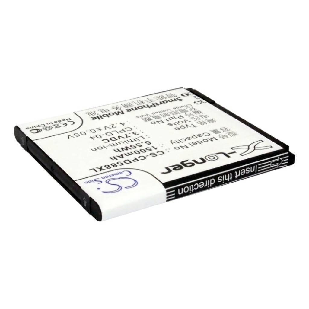 Stolni punjač Samsung CS-CPD588XL