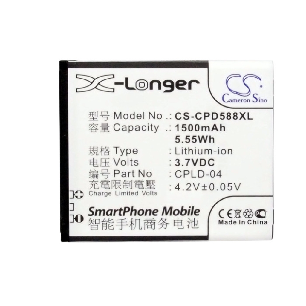 Stolni punjač Samsung CS-CPD588XL
