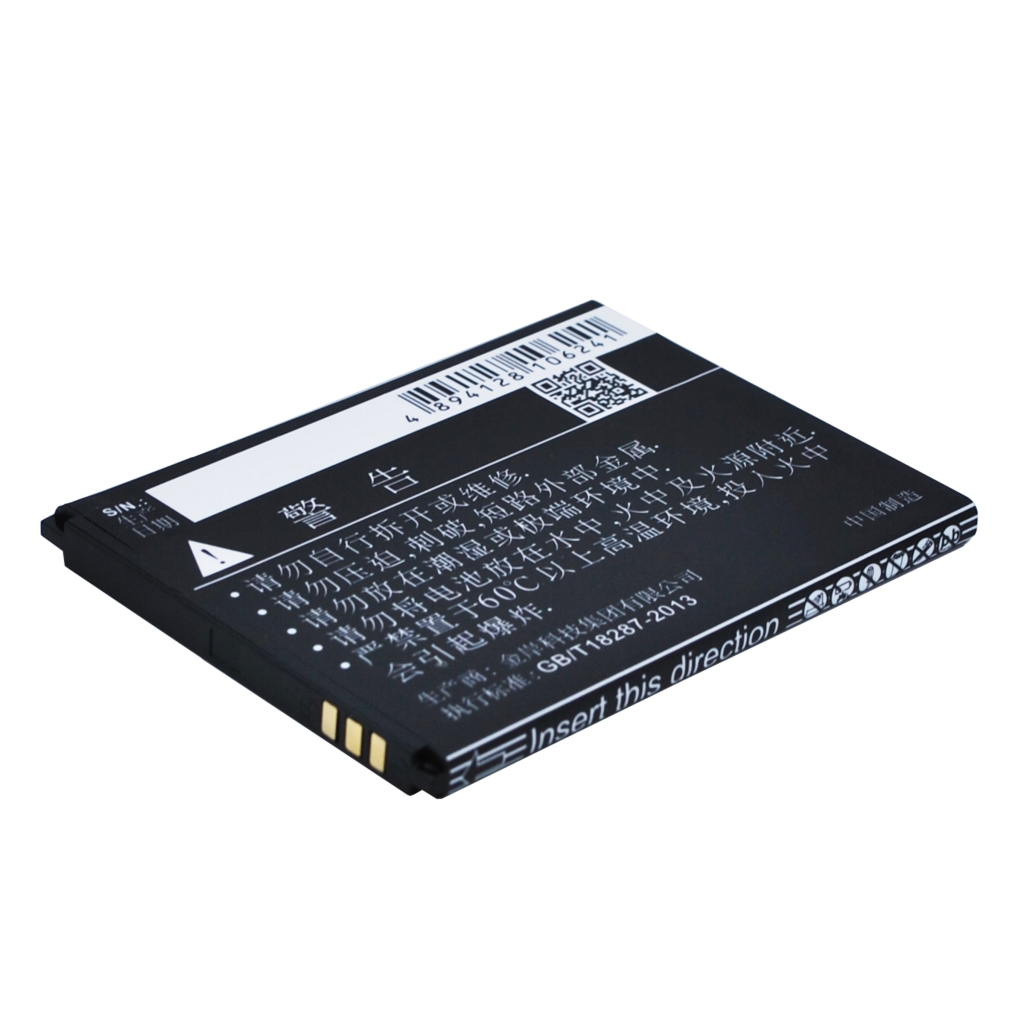 Kompatibilna zamjena baterije za Coolpad CPLD-145