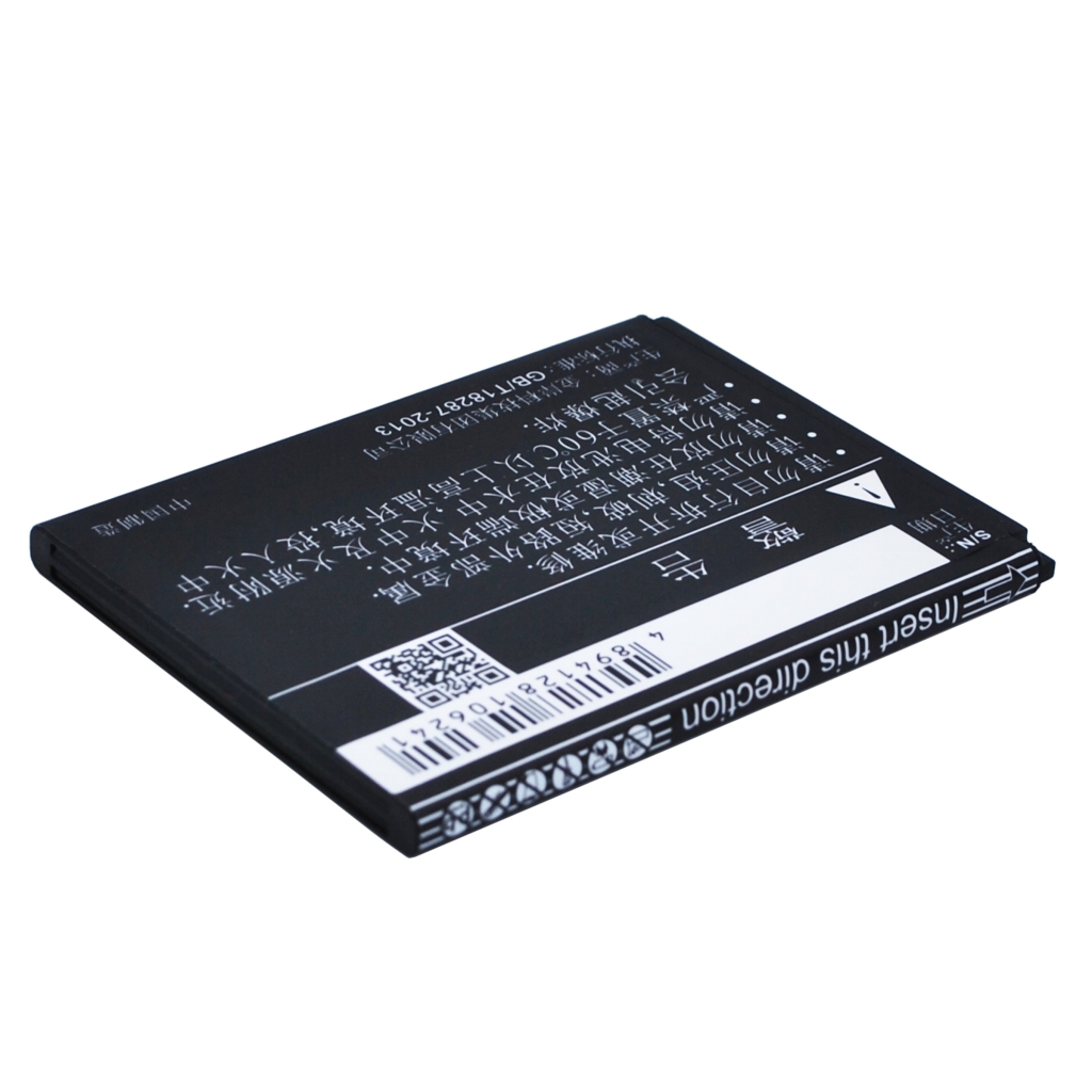 Kompatibilna zamjena baterije za Coolpad CPLD-145