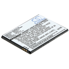Kompatibilna zamjena baterije za Coolpad CPLD-151