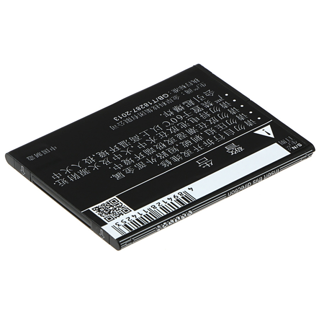 Baterija kompatibilno s Coolpad CS-CPD717SL