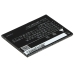 Baterija kompatibilno s Coolpad CS-CPD717SL