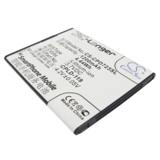 Kompatibilna zamjena baterije za Coolpad CPLD-119
