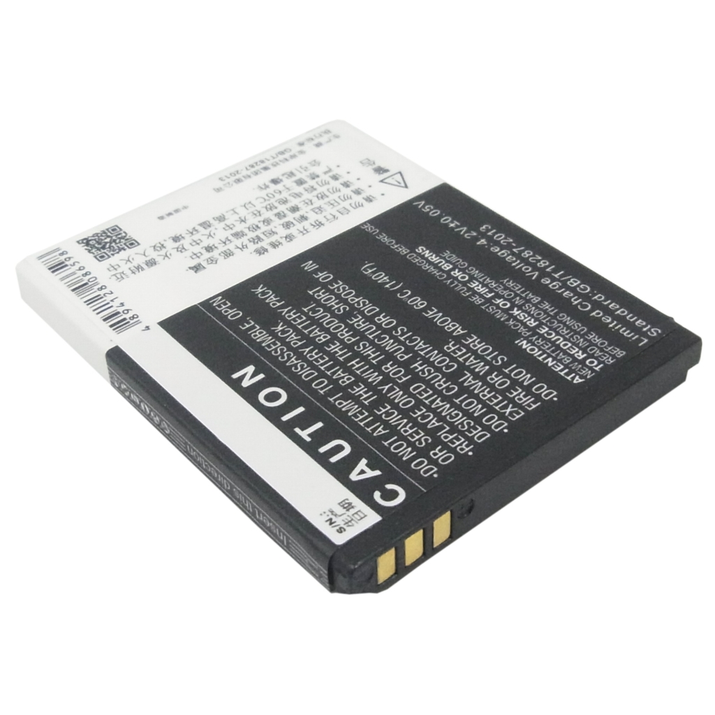 Baterija kompatibilno s Coolpad CS-CPD726XL