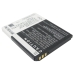 Baterija kompatibilno s Coolpad CS-CPD726XL