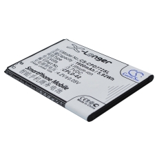 Kompatibilna zamjena baterije za Coolpad CPLD-02