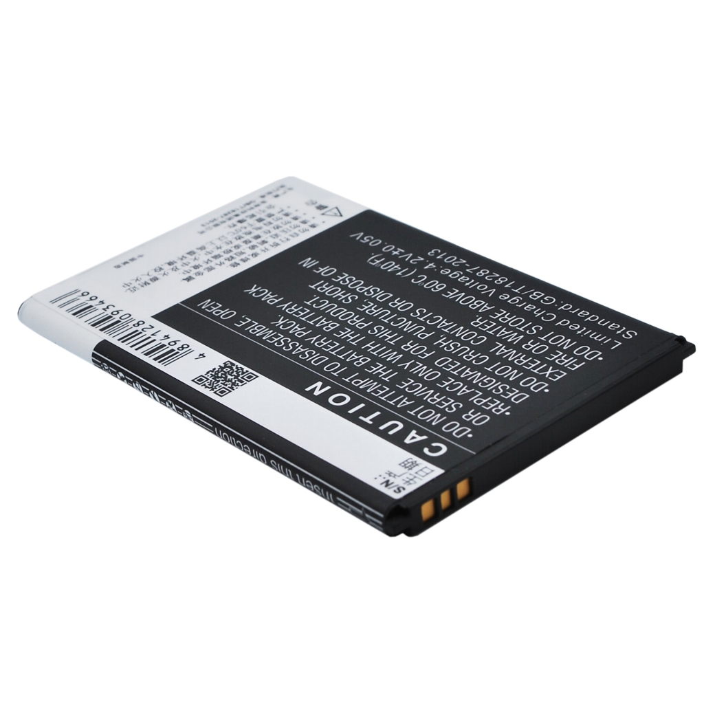 Battery for Coolpad 7728