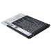 Battery for Coolpad 7728