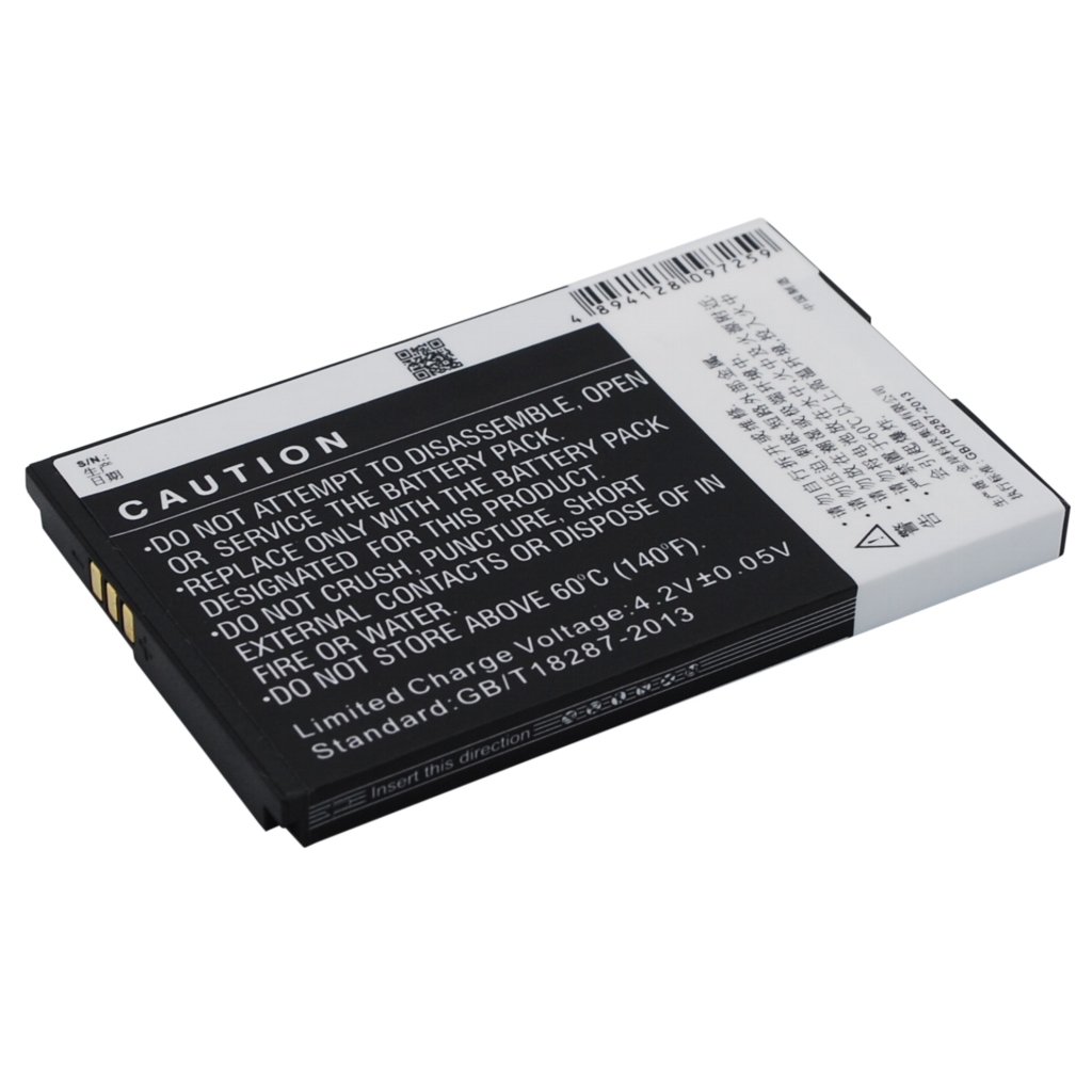 Kompatibilna zamjena baterije za Coolpad CPLD-97