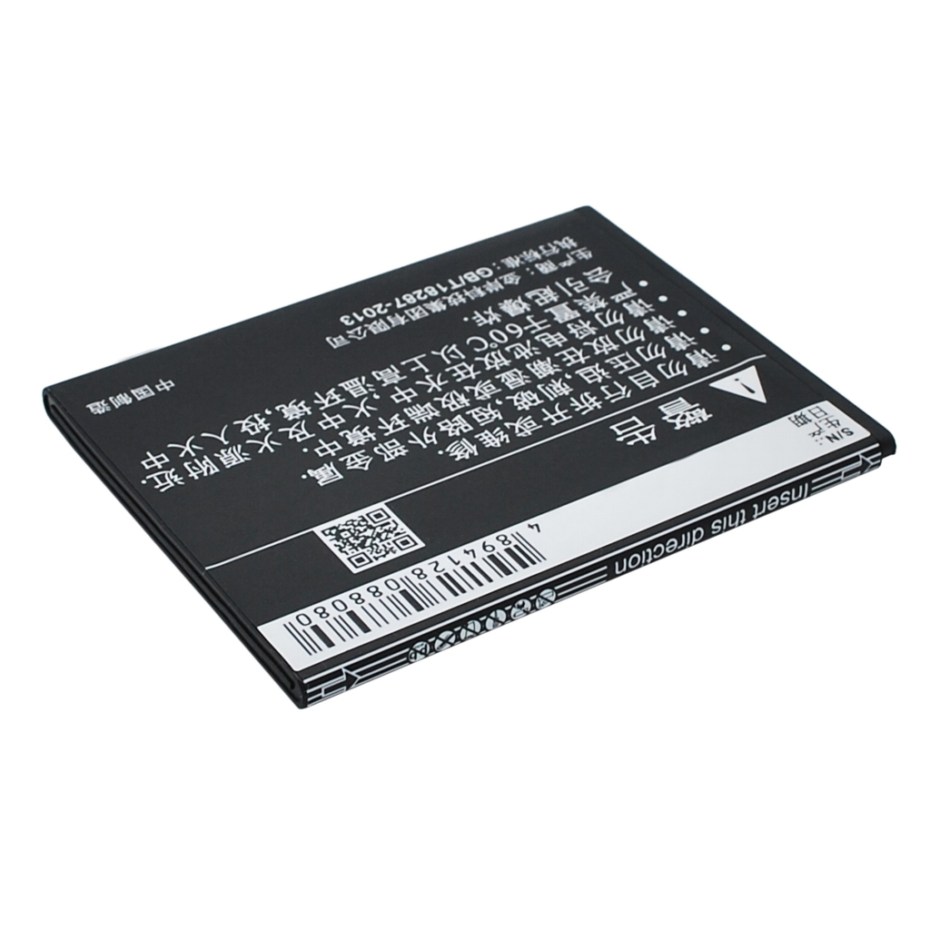 Kompatibilna zamjena baterije za Coolpad CPLD-311
