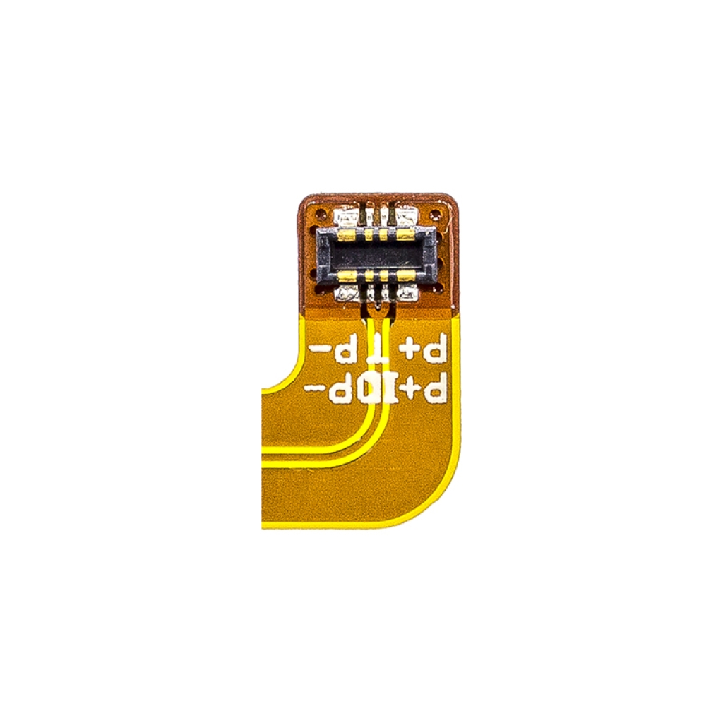 Kompatibilna zamjena baterije za Coolpad CPLD-382