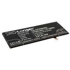 Kompatibilna zamjena baterije za Coolpad CPLD-358