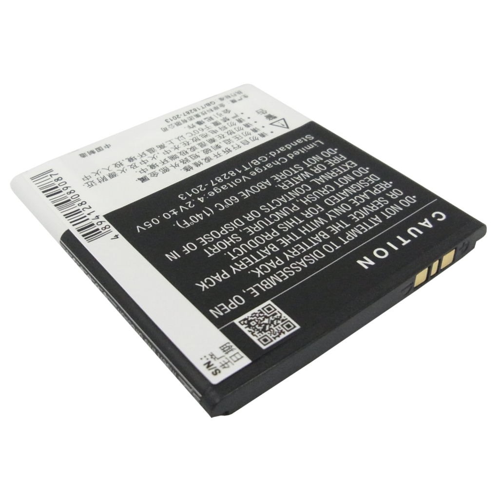 Baterija za mobilni telefon Coolpad CS-CPD870SL