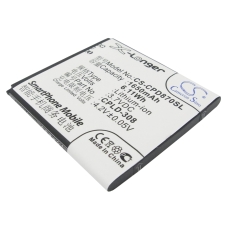 Kompatibilna zamjena baterije za Coolpad CPLD-308